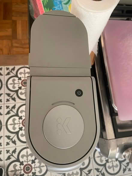 Photo of free Keurig One Cup Brewer (North Hollywood CA) #3