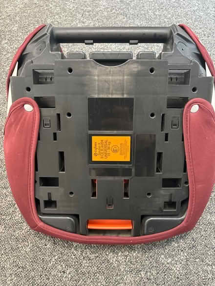Photo of free Cybex Booster (Hounslow Central) #2