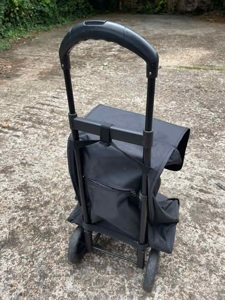 Photo of free IKEA trolley (SM5) #2