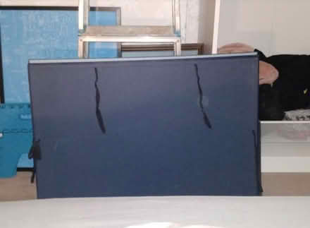 Photo of free Large Art Folder (Queen’s Rd Peckham) #1