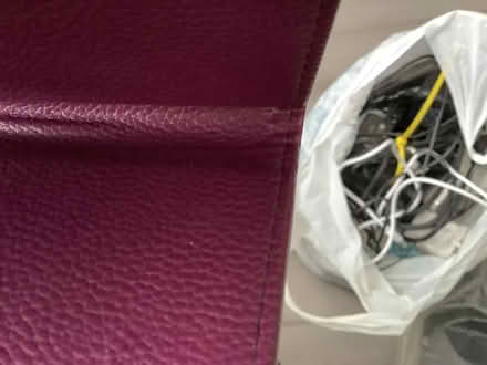 Photo of free Cables (Royal Wootton Bassett. SN4) #1