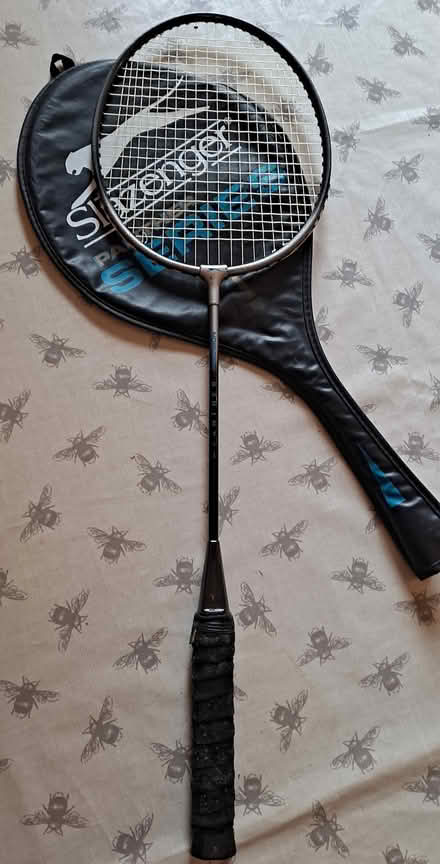 Photo of free Badminton Racquet's (Wolverton, MK12) #3