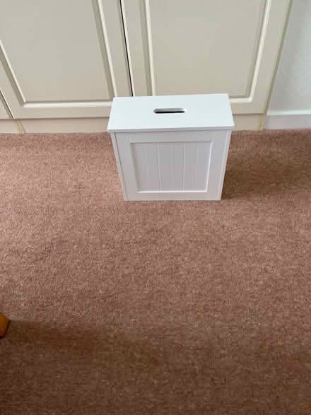 Photo of free Bathroom Fittings (Oxton CH42) #4