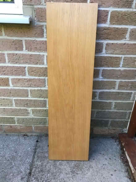 Photo of free Finished American oak timber (Upper Wolvercote OX2) #1