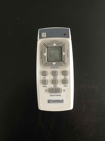 Photo of free Air Conditioner (Aylmer, Quebec) #3