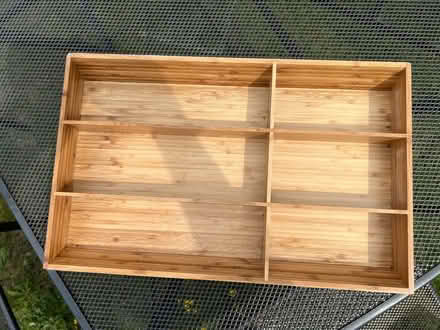 Photo of free IKEA cutlery tray 35x50cm (New Malden KT3) #1