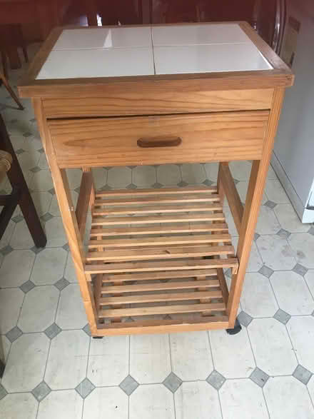 Photo of free Kitchen unit (Putney SW15) #1