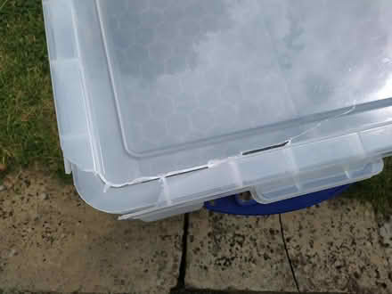 Photo of free Storage boxes (Morden SM4) #2
