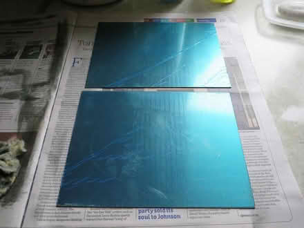 Photo of free Copper sheets A5 size (Risinghurst OX3) #2