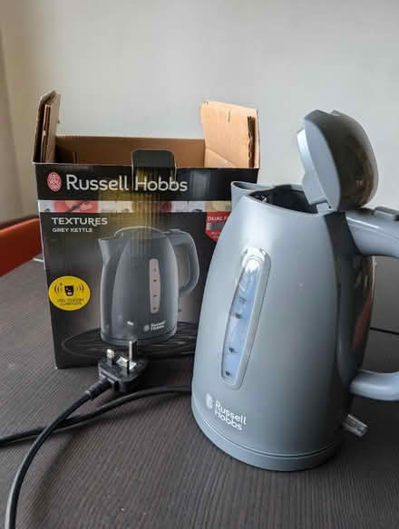 Photo of free Kettle (Becketts Park LS6) #1