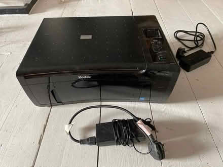 Photo of free Kodak Printer ESP 3250 (EH3) #4