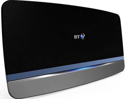 Photo of free BTHub5 (Stoke St Milborough) #1