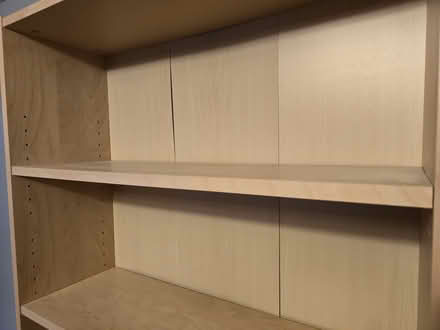 Photo of free Ikea Billy bookcase (Telford) #3