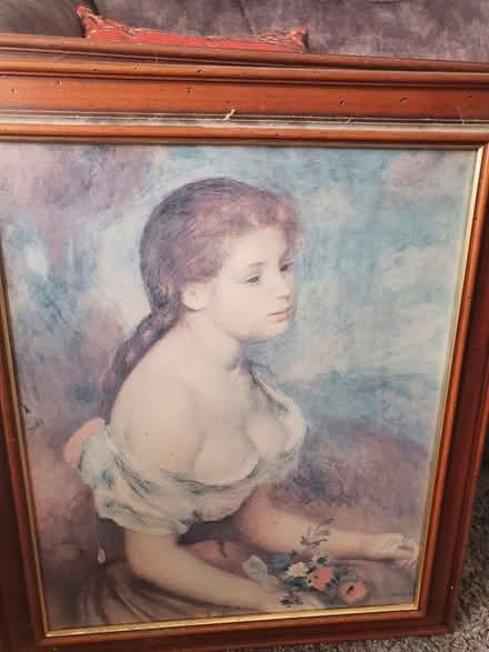 Photo of free Large Framed Prints (CT9) #2