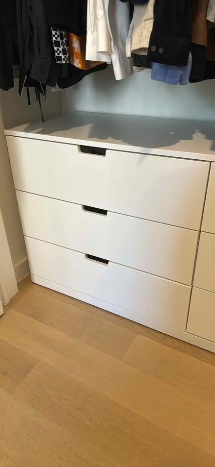 Photo of free Nordli Dresser (Park Slope) #1