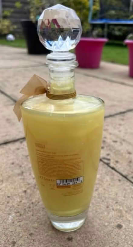 Photo of free Glass bottle (IG10 Loughton) #2