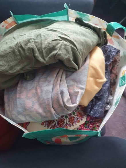 Photo of free Women's Clothing 20-22 (Beckton E6) #1