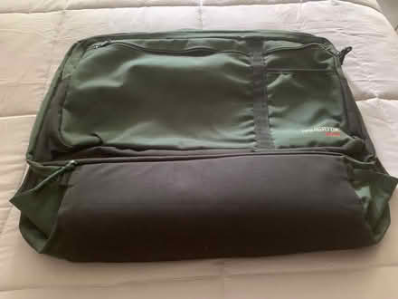 Photo of free Navigator travel bag (Forest Green GL6) #1