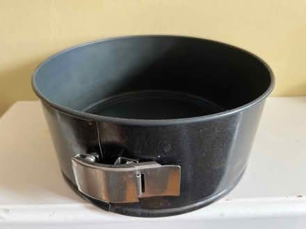 Photo of free Cake tin (Windsor SL4) #1