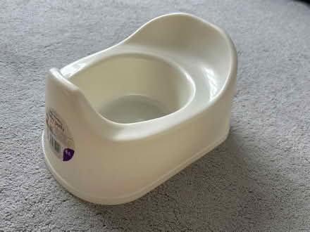 Photo of free Kids potty (IG10 Loughton) #1
