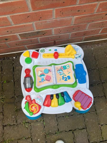 Photo of free Activity table (Coventry CV6) #1