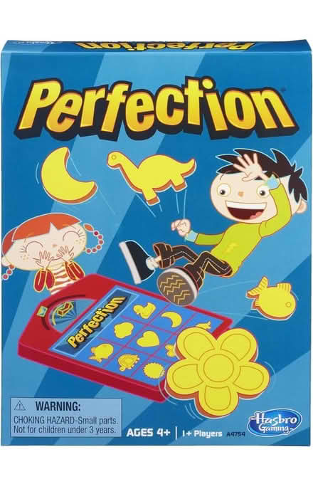 Photo of free Perfection games (Annandale) #1