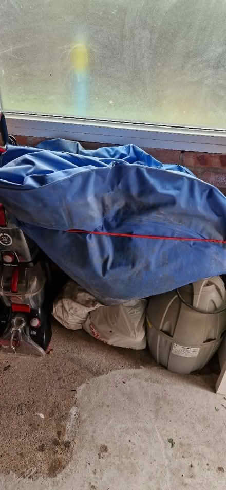 Photo of free Hot Tub (NG6 Basford) #1