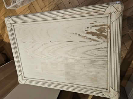 Photo of free Bedside cabinet (Brockley SE4) #3
