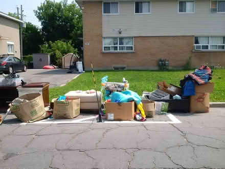 Photo of free CURB ALERT Part 2, Lots left (Overbrook) #1