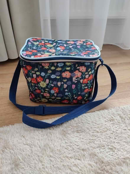 Photo of free Lunch bag (Frechville) #1