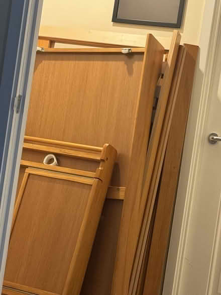 Photo of free COTBED for someone who really needs it :) (E5) #1