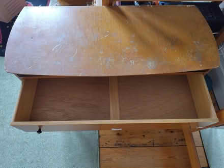 Photo of free Mid century chest of drawers (St Andrews, BS6) #3