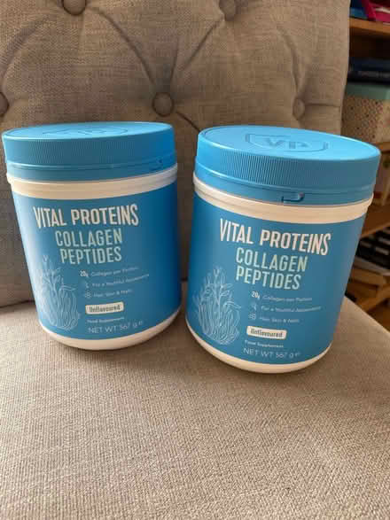 Photo of free Collagen Powder (Doynton, BS30) #1