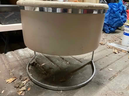 Photo of free Vintage chair (Portobello, Edinburgh, EH15) #2
