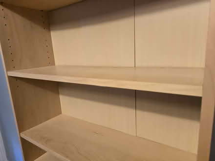 Photo of free Ikea Billy bookcase (Telford) #4