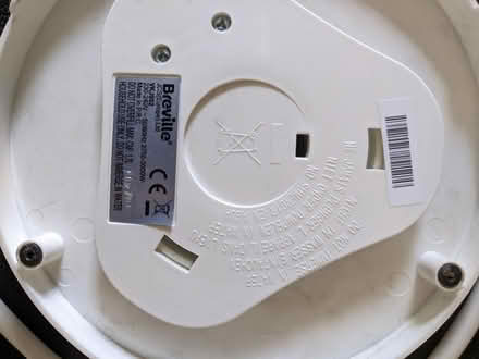Photo of free kettle (batchworth HA6) #4