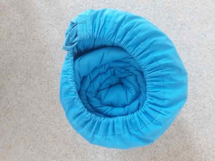 Photo of free Cocoon single sleeping bag, 1980's (Hove BN3) #2