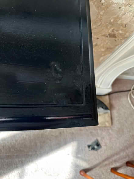Photo of free Electric log burner (Hingham Norfolk NR9 4JU) #3