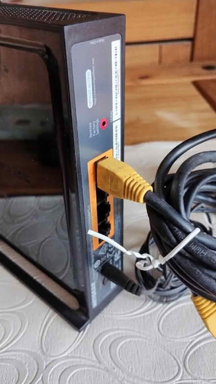 Photo of free Netgear WiFi Extender (Horsham) #2