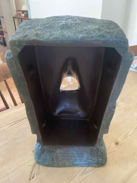 Photo of free Novelty tissue dispenser (Catford) #2