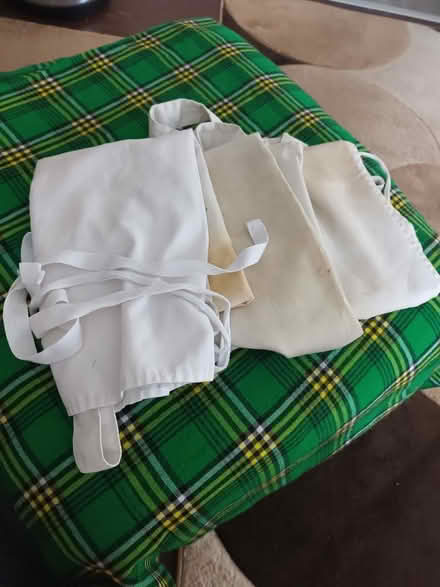 Photo of free Aprons (Fishermead MK6) #3