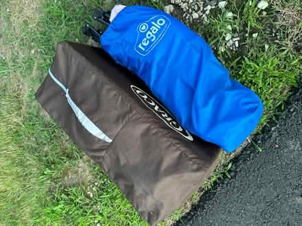 Photo of free Two baby pack and plays (Great Falls) #1
