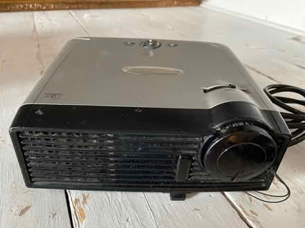 Photo of free Optima Projector Model DX605R (EH3) #1