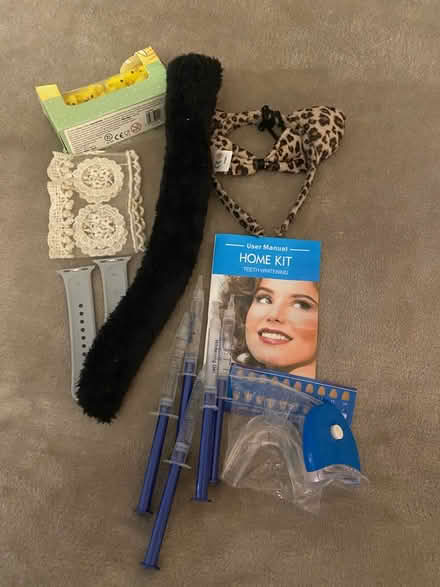 Photo of free Variety of ladies products (Windsor and Maidenhead SL6) #2