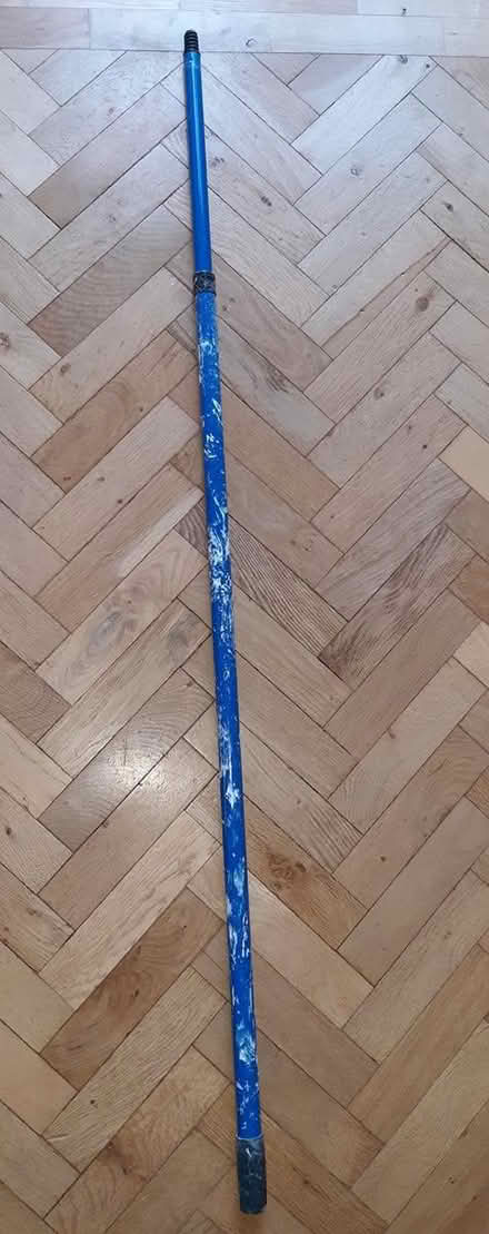 Photo of free Broken telescopic roller pole (Letchworth (Standalone area)) #1