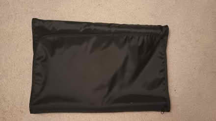 Photo of free Two Suit Bags (College Park Woods) #2