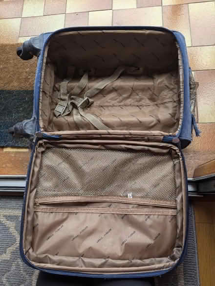 Photo of free cabin bag (DA6) #4