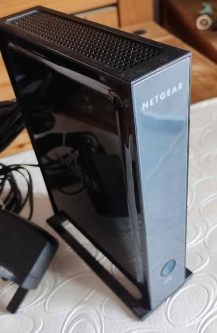 Photo of free Netgear WiFi Extender (Horsham) #1