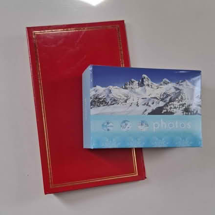 Photo of free Photo albums - various (Eastbourne BN20) #1