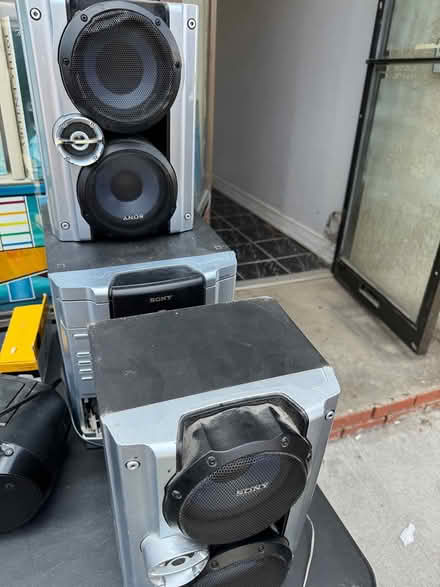 Photo of free Misc Household Items & Canned Foods (Toronto) #3